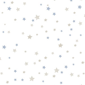 Papel de Parede Infantil Babylandia Estrelas 5439 | Consultar disponibilidade do Produto |