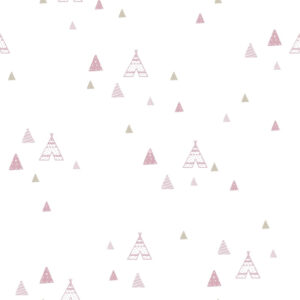Papel de Parede Infantil Babylandia 5442 | Consultar disponibilidade do Produto |