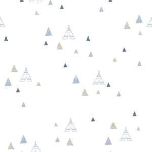 Papel de Parede Infantil Babylandia 5443 | Consultar disponibilidade do Produto |