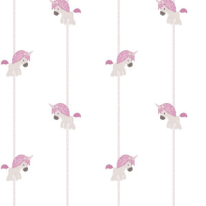Papel de Parede Infantil Babylandia 5455 | Consultar disponibilidade do Produto |