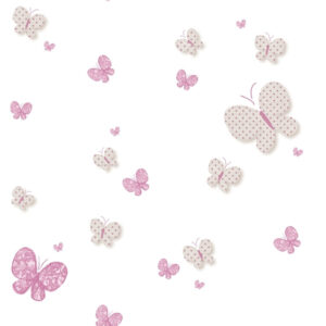 Papel de Parede Infantil Babylandia 5458 | Consultar disponibilidade do Produto |