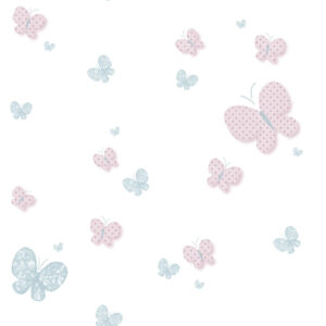 Papel de Parede Infantil Babylandia 5459 | Consultar disponibilidade do Produto |