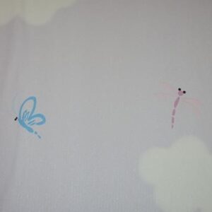 Papel de Parede Infantil Magic MC0303 | Consultar disponibilidade do Produto |