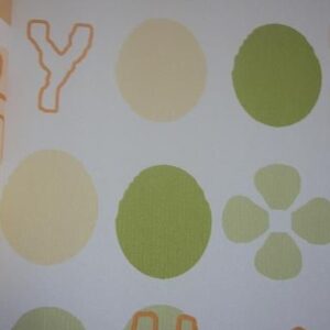 Papel de Parede Infantil Magic MC0402 | Consultar disponibilidade do Produto |
