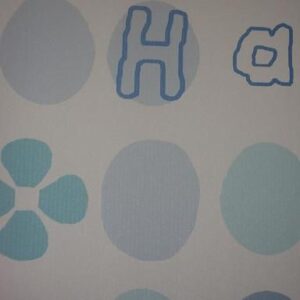 Papel de Parede Infantil Magic MC0403 | Consultar disponibilidade do Produto |