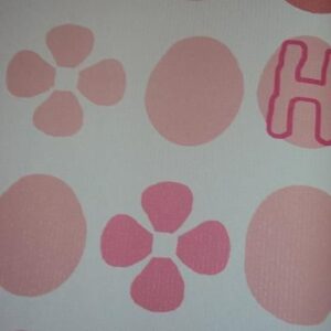 Papel de Parede Infantil Magic MC0405 | Consultar disponibilidade do Produto |