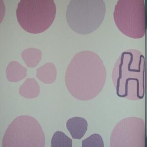 Papel de Parede Infantil Magic MC0406 | Consultar disponibilidade do Produto |