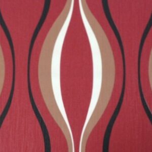 Papel de Parede Line Fashion 07608