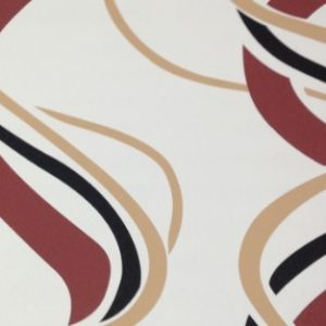 Papel de Parede Line Fashion 07803