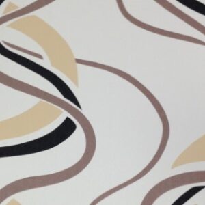 Papel de Parede Line Fashion 07807