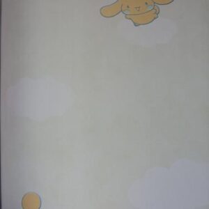 Papel de Parede Infantil Magic MC0802 | Consultar disponibilidade do Produto |