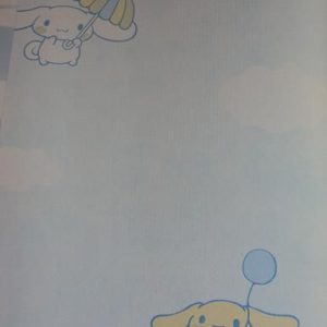 Papel de Parede Infantil Fun Magic MC0803 | Consultar disponibilidade do Produto |
