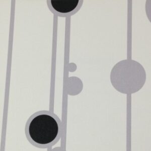 Papel de Parede Line Fashion 08301
