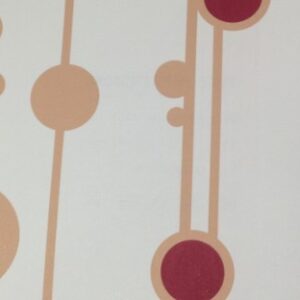 Papel de Parede Line Fashion 08303