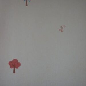 Papel de Parede Infantil Magic MC1001 | Consultar disponibilidade do Produto |