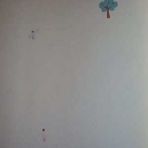 Papel de Parede Infantil Magic MC1003 | Consultar disponibilidade do Produto |