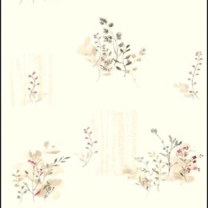 Papel de Parede Garden Party 11161307 “Consultar disponibilidade do Produto 19 9 8750-5835″
