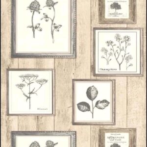 Papel de Parede Garden Party 11161507 “Consultar disponibilidade do Produto 19 9 8750-5835″