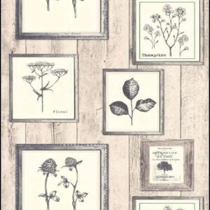 Papel de Parede Garden Party 11161509 “Consultar disponibilidade do Produto 19 9 8750-5835″