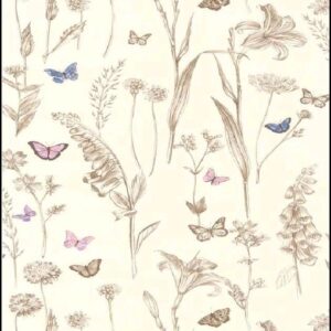 Papel de Parede Garden Party 11161807 “Consultar disponibilidade do Produto 19 9 8750-5835″