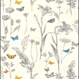 Papel de Parede Garden Party 11161809 “Consultar disponibilidade do Produto 19 9 8750-5835″