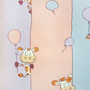 Papel de Parede Infantil Kids Dreams 1206