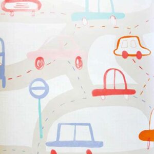 Papel de Parede Infantil Kids Dreams 1209