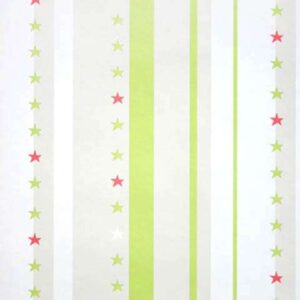 Papel de Parede Infantil Kids Dreams 1212