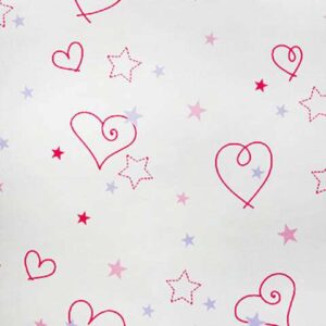 Papel de Parede Infantil Kids Dreams 1238
