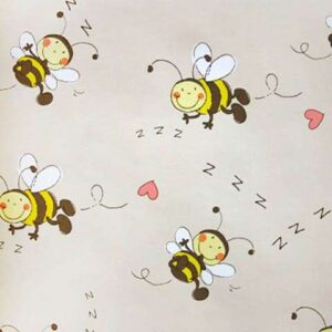 Papel de Parede Infantil Kids Dreams 1242