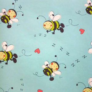 Papel de Parede Infantil Kids Dreams 1243