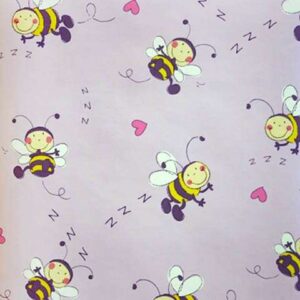 Papel de Parede Infantil Kids Dreams 1244