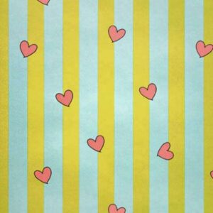 Papel de Parede Infantil Kids Dreams 1253