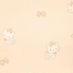 Papel de Parede Infantil Fairland 280303