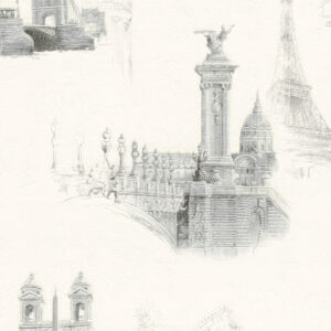 Papel de Parede New England 860910