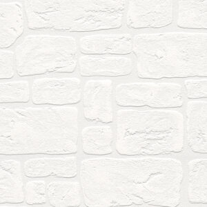 Papel de Parede Simply White 204042