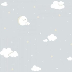 Papel de Parede Infantil Lullaby 221-3 “Consultar disponibilidade do Produto 19 9 8750-5835”