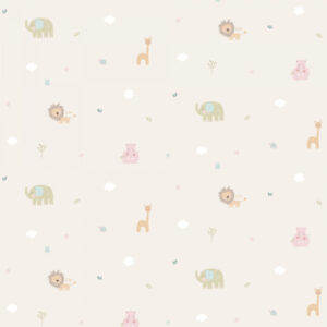 Papel de Parede Infantil Lullaby 222-1 “Consultar disponibilidade do Produto 19 9 8750-5835”
