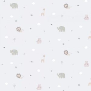 Papel de Parede Infantil Lullaby 222-2 “Consultar disponibilidade do Produto 19 9 8750-5835”