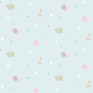 Papel de Parede Infantil Lullaby 222-3 “Consultar disponibilidade do Produto 19 9 8750-5835”