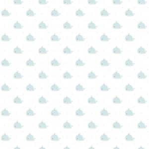 Papel de Parede Infantil Lullaby 223-2 “Consultar disponibilidade do Produto 19 9 8750-5835”