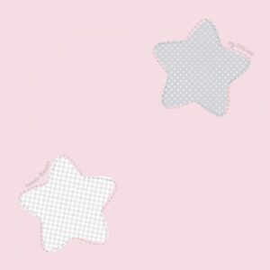 Papel de Parede Infantil Lullaby 224-2 “Consultar disponibilidade do Produto 19 9 8750-5835”