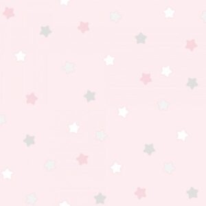 Papel de Parede Infantil Lullaby 225-2 “Consultar disponibilidade do Produto 19 9 8750-5835”