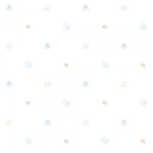 Papel de Parede Infantil Lullaby 228-1 “Consultar disponibilidade do Produto 19 9 8750-5835”