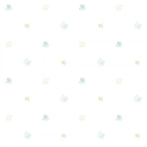 Papel de Parede Infantil Lullaby 228-4 “Consultar disponibilidade do Produto 19 9 8750-5835”