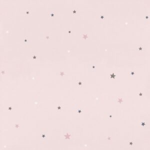 Papel de Parede Infantil Bambino XVIII 245233 Estrelas “Consultar disponibilidade do Produto 19 9 8750-5835”