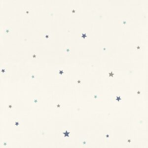 Papel de Parede Infantil Bambino XVIII 245264 Estrelas “Consultar disponibilidade do Produto 19 9 8750-5835”