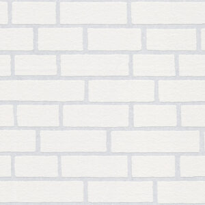 Papel de Parede Simply White 245311