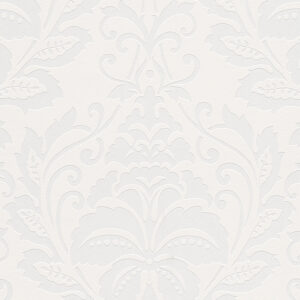 Papel de Parede Simply White 255440
