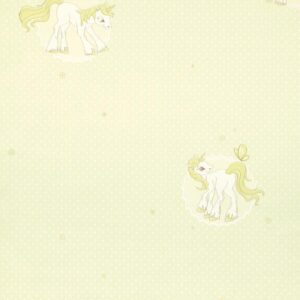 Papel de Parede Infantil Fairland 280102